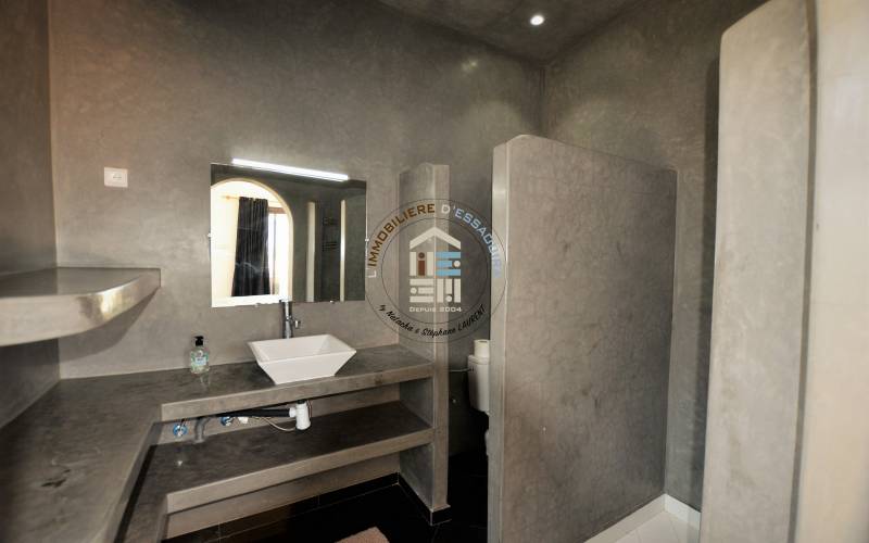 Maison d'hôtes vue mer (24)